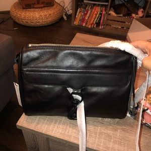 Rebecca Minkoff M.A.C crossbody bag brand new